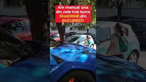 Cel mai tare show din lume banda rapida universe cu calinacho 09 fastlane. Shaorma Din Bucuresti Una Din Cele Mai Bune Shorts Youtube