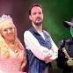 Defying Gravity Family afternoon tea event image