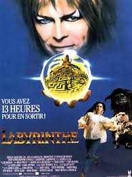 Voir le film le labyrinthe en streaming vf gratuit et complet en français et en bonne qualité sur uptostream netu youtube en hd illimité etc. Labyrinthe Film 1986 Allocine