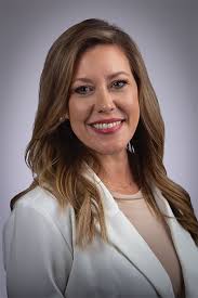 Ashley Wyatt, Sales Representative