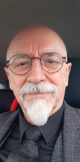 Peter Kirkpatrick, Funeral Celebrant