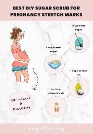 You do not want to break skin or cause bleeding. Pregnancy Stretch Marks What They Are How To Prevent Them