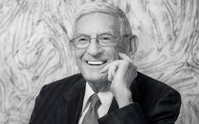 Eli Broad and The Power of Giving