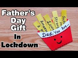 Therefore, they deserve to be gifted something special every once in a while, especially on birthday, to show them how much we care. Father S Day Gift Ideas With Paper Fathers Day Gifts Handmade Gifts For Dad Paper Making Things Youtube
