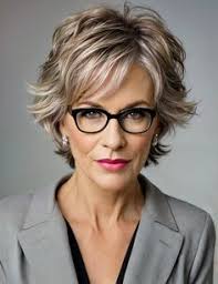 8 Short hairstyles ideas in 2024