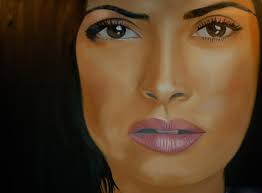 Salma by Thomas Hale