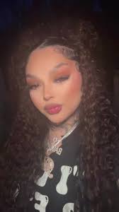 Jaidyn Alexis Address