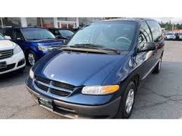 Image result for Patriot Blue 1999 Caravan