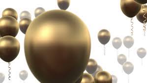 Dark green with thin slim golden dotted line. Gold Balloons Wallpaper Hd Novocom Top