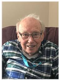 EVERSON, Robert (Bob) John