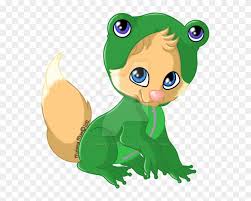 Please do not give them to your friends. Frog Wolf Pup Adopt Stormweaver Free Transparent Png Clipart Images Download