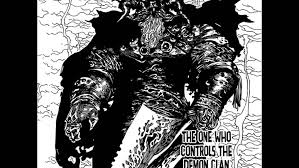 Interact with the seven deadly sins. Demon King Nanatsu No Taizai Wiki Fandom