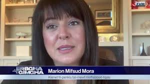 The criminalisation of abortion in Malta put Marion's life at risk.