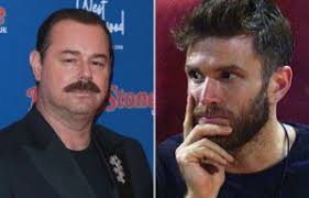 Who is Jon Morrison? The Vera actor plays DC Kenny Lockhart in the ITV drama