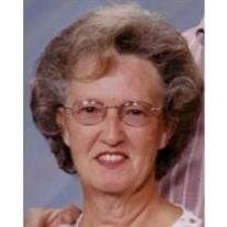 Dolores E. Culver Obituary