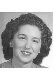 Obituary: Claire A. Delehanty