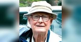 John S. Huff M.D. Obituary