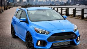 Check spelling or type a new query. Ford S All New Focus Rs Sprints To 62 Mph In 4 7 Seconds And Hits 165 Mph Ford Media Center
