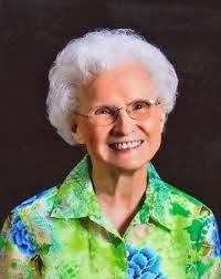 Mary Sims Obituary (1926