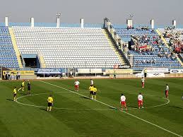 Lig) stats from the current season. Zeytinburnu Stadyumu Stadion In Istanbul