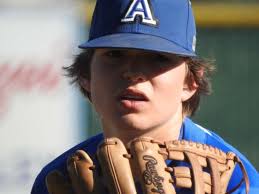 Varsity Baseball Takes Down Ugly Eagles 15-12 Monday Evening in Clayton