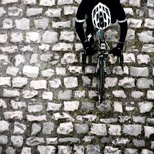 Jered Gruber On Sport Und Fahrrad