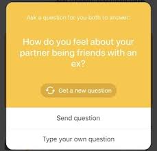 How many photos on your profile did you take just to use for tinder? Bumble Icebreaker Questions 70 Example Answers That Get Irl Dates Emlovz