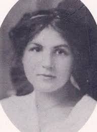 Nellie Irene Mathers Halstead (1891-1972)