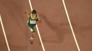 Un corredor de 18 años proveniente de la isla caribeña de granada, kirani james, dio la campanada al vencer al claro favorito en la final de los 400 metros planos del mundial de atletismo. El Sorprendente Record De Velocidad Que No Ha Logrado Quebrar Ni El Mismo Usain Bolt Bbc News Mundo