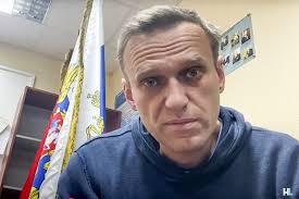 Save this story for later. Jailed Kremlin Critic Navalny S Supporters To Rally For His Release Despite Warnings The Himalayan Times Nepal S No 1 English Daily Newspaper Nepal News Latest Politics Business World Sports Entertainment Travel