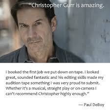 Coaching client (and long time friend) Paul DeBoy will be …