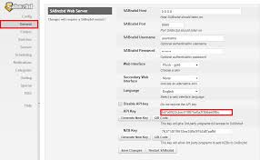 Hi all, i installed nzbget in a jail, and it runs and i can get to the web gui etc. Configure Sabnzbd On All Platforms