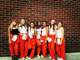 17 Halloween Costumes College Parties 2020 Halloween Prisoner Costume Halloween Costumes College Halloween Costumes Friends