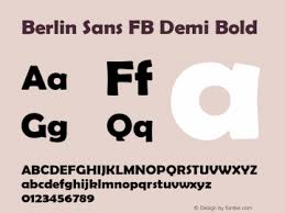 Looking for bold cursive script fonts? Berlin Sans Fb Demi Font Berlin Sans Fb Demi Bold Font Berlin Sans Fb Demi Negreta Font Berlin Sans Fb Demi Tucne Font Berlin Sans Fb Demi Fed Font Berlin Sans Fb Demi Fett Font Berlin Sans Fb