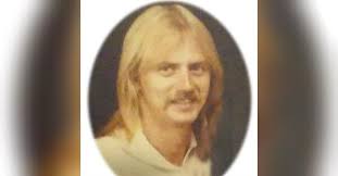 Ricky Allen Crisp Obituary