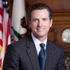 The governor is popularly elected every four years by a plurality and is limited to two terms. Gavin Newsom National Governors Association
