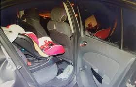 Child's remains found in mystery search. Viviana E Gioele Gli Esami Non Risolvono Il Giallo Le Foto Dell Auto Dopo L Incidente Giornale Di Sicilia