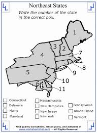 Northeast States And Capitals Worksheet Ideas Fourth Grade Social Stu S Northeast In 2020 Social Studies Worksheets Homeschool Social Studies 4th Grade Social Studies
