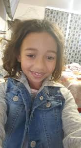 Braider near Easton for 12-year-old's back to school style?