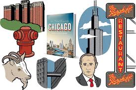 At which club did roxie hart see velma kelly perform at the beginning of the film? How Well Do You Know Chicago Chicago Magazine