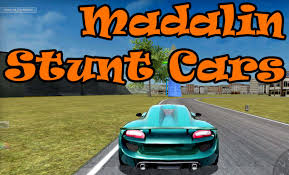 One another super adventure awaits you with super cars. Madalin Stunt Cars 3 Play Unblocked Game