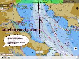 I Boating Fiji Vanuatu Islands Marine Charts Nautical Maps