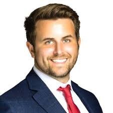 I'm happy to share that I'm starting a new position as Senior Vice  President at Stream Realty Partners!