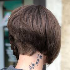 Watch and learn from stylist alisha heide from die haarschneiderei perfoming a great short bob haircut for women. 30 Of The Best Nape Undercut Hairstyles