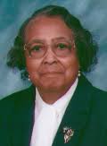 Juanita Elizabeth Payne Cooper (1928-2011)
