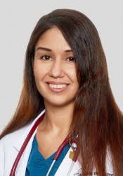 Shari Perez (The Animal Medical Center)