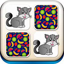 Brain workout, another android app, calls itself the best free addictive games brain game factory puzzle it is a fun escape that lets players use a variety of methods to sharpen brain function. Memory Games For Everyone Educational Learning Logic Game For Preschool Kids And Kindergarten Toddlers Adults Seniors Free Trial Edition Amazon De Apps Fur Android
