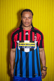 Game log, goals, assists, played minutes, completed passes and shots. Edgar Davids And The Calcio Legend Team Blood In Blood Out