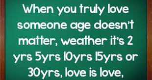 Love Facebook Status 681574 Facebook Statuses Age Difference Quotes Matter Quotes Difficult Relationship Quotes