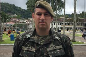 .de sargentos das armas (esa), escola sargento max wolf filho, é estabelecimento de ensino superior (nível tecnólogo) do exército brasileiro. Relatos De Um Sargento Do Exercito Que Atuou Na Tragedia De 2008 Jornal Cruzeiro Do Vale